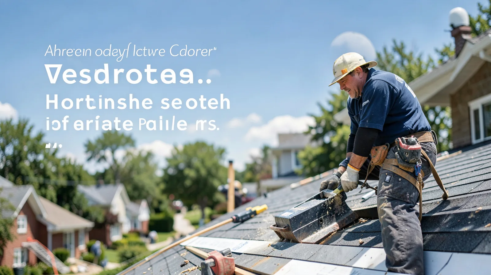Roof Replacement in Williamsburg, OH near me